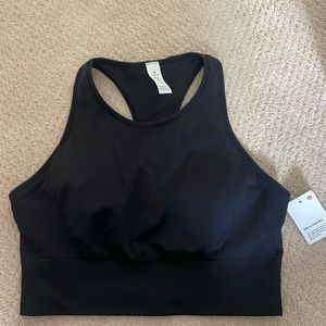 Lululemon Ebb to Train Bra